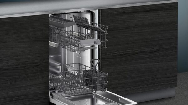 Посудомийна машина Siemens SR 63IX01KK - 6