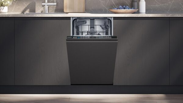 Посудомийна машина Siemens SR 63IX01KK - 7