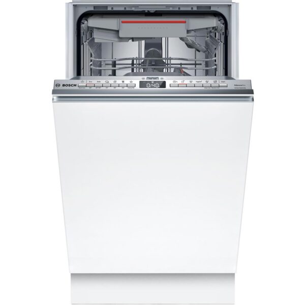 Посудомийна машина Bosch SPV 6EMX65Q - 1