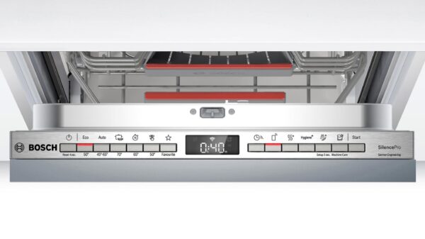 Посудомийна машина Bosch SPV 6EMX65Q - 2