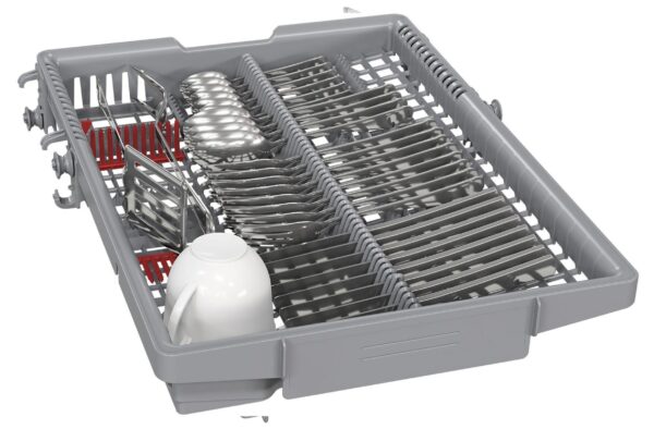 Посудомийна машина Bosch SPV 6EMX65Q - 3