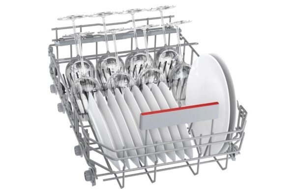Посудомийна машина Bosch SPV 6EMX65Q - 5