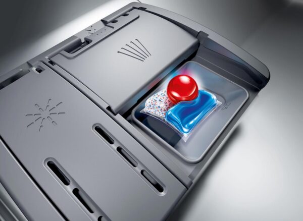Посудомийна машина Bosch SPV 6EMX65Q - 6