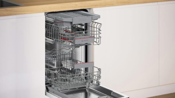 Посудомийна машина Bosch SPV 6EMX65Q - 7