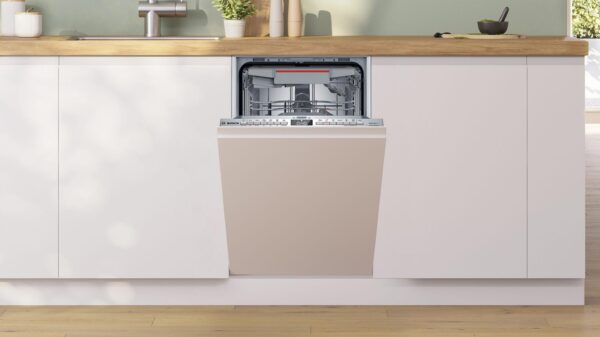 Посудомийна машина Bosch SPV 6EMX65Q - 9