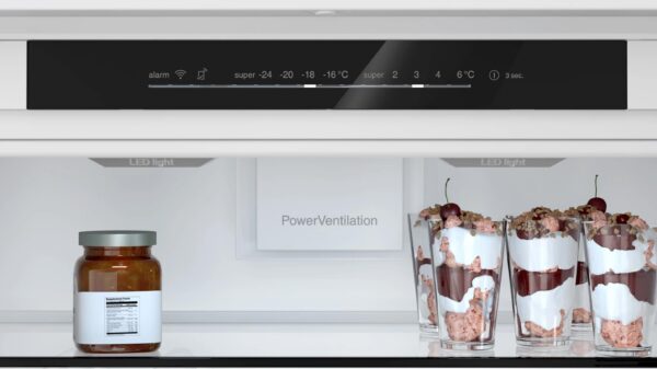 Холодильник Bosch KBN 96ADD0 - 4