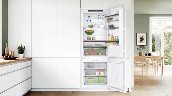 Холодильник Bosch KBN 96ADD0 - 6