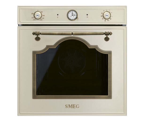 Духова шафа Smeg SFP 67C1TPO - 1