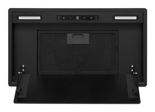 Витяжка Interline BOXGLASS BL A/60 PB/2/T/2 - 3