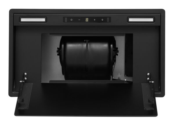 Витяжка Interline BOXGLASS BL A/60 PB/2/T/2 - 11