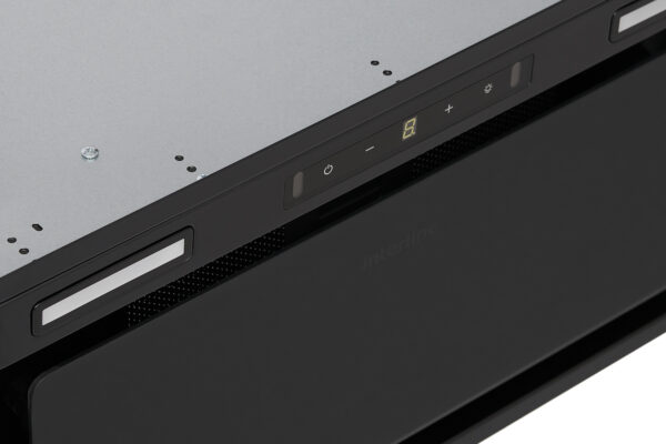 Витяжка Interline STRONG MATT BL A/60/GL/M INV - 8