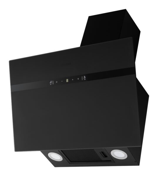 Витяжка Interline FLOW MATT BL A/60/GL/M - 2