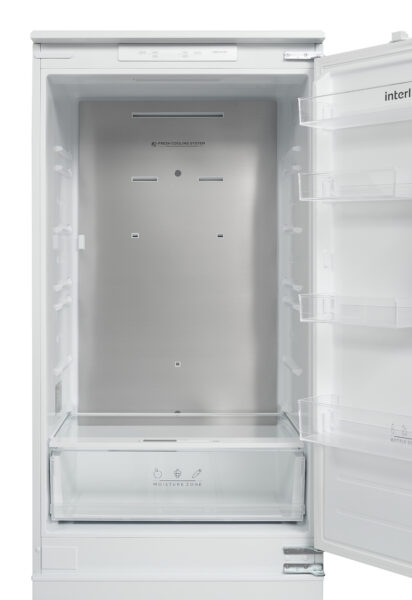 Холодильник Interline RWF 793 EMI WD - 9
