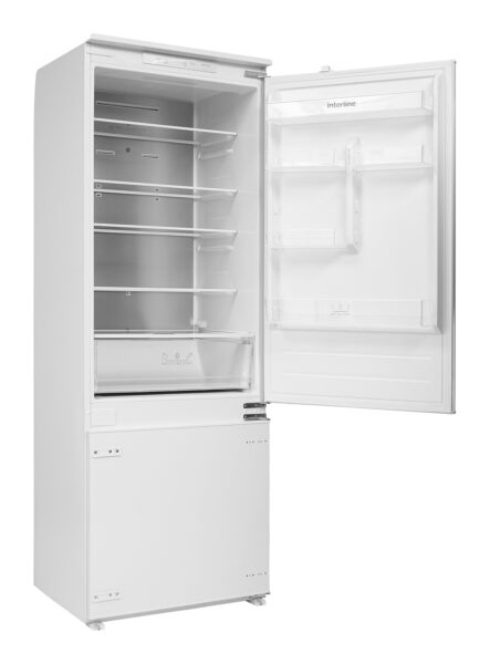 Холодильник Interline RWF 793 EMI WD - 12