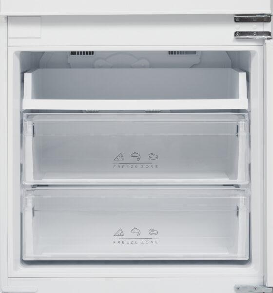 Холодильник Interline RWF 793 EMI WD - 20