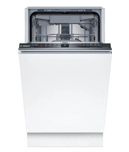 Посудомийна машина Bosch SPV 2HMX03K - 1