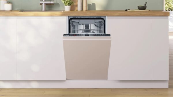 Посудомийна машина Bosch SPV 2HMX03K - 2