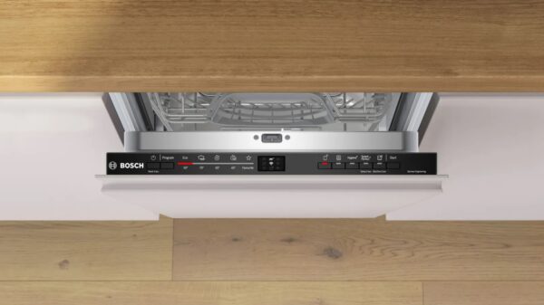 Посудомийна машина Bosch SPV 2HMX03K - 3