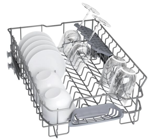 Посудомийна машина Bosch SPV 2HMX03K - 4