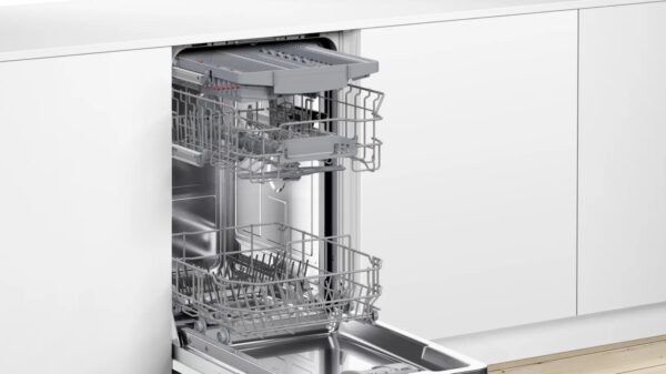 Посудомийна машина Bosch SPV 2HMX03K - 6