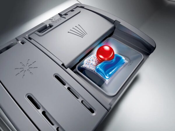 Посудомийна машина Bosch SPV 2HMX03K - 8