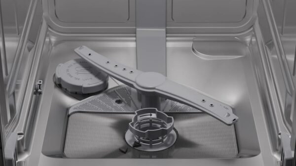 Посудомийна машина Bosch SPV 2HMX03K - 9