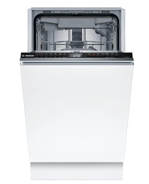 Посудомийна машина Bosch SPV 4HMX14Q - 1