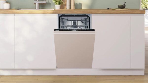 Посудомийна машина Bosch SPV 4HMX14Q - 2