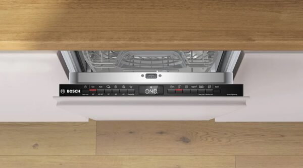 Посудомийна машина Bosch SPV 4HMX14Q - 3