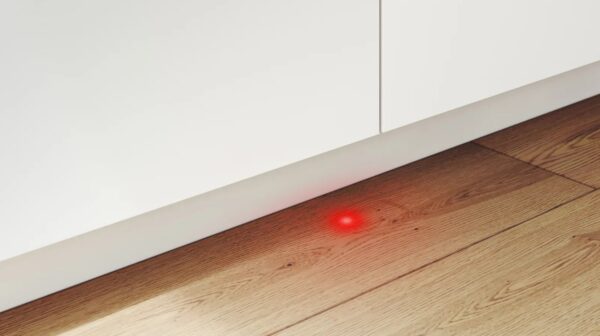 Посудомийна машина Bosch SPV 4HMX14Q - 4