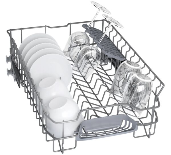 Посудомийна машина Bosch SPV 4HMX14Q - 5