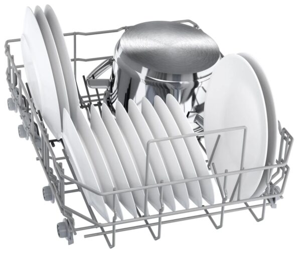 Посудомийна машина Bosch SPV 4HMX14Q - 6