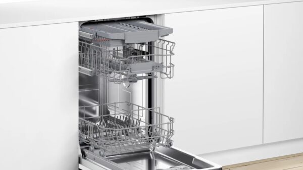 Посудомийна машина Bosch SPV 4HMX14Q - 7