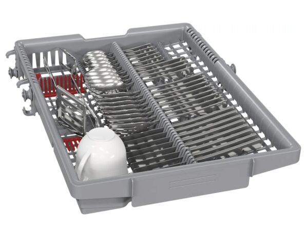 Посудомийна машина Bosch SPV 4HMX14Q - 8