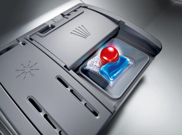 Посудомийна машина Bosch SPV 4HMX14Q - 9