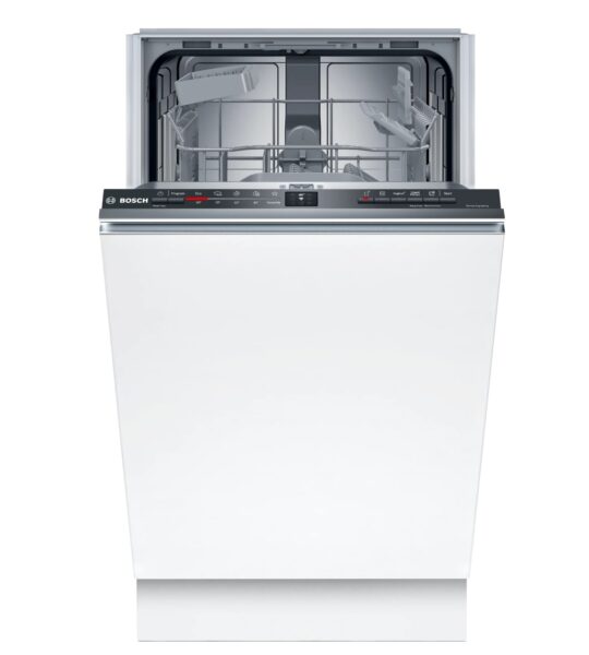 Посудомийна машина Bosch SPV 2IKX01K - 1