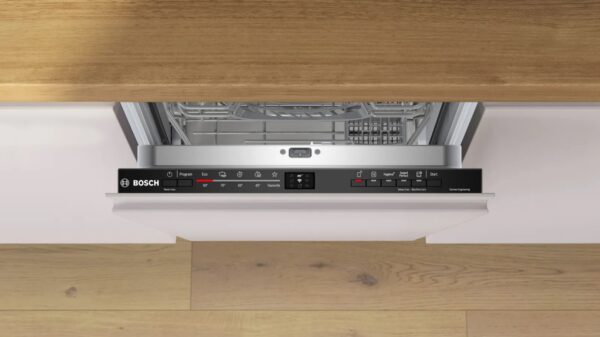 Посудомийна машина Bosch SPV 2IKX01K - 3
