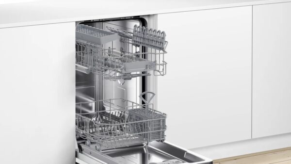 Посудомийна машина Bosch SPV 2IKX01K - 6