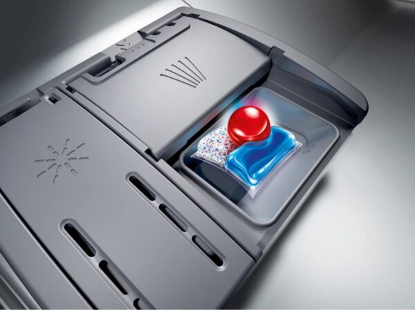 Посудомийна машина Bosch SPV 2IKX01K - 7