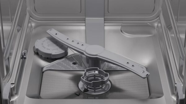 Посудомийна машина Bosch SPV 2IKX01K - 8