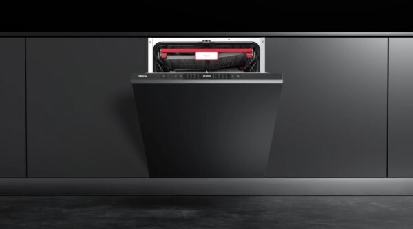 Посудомийна машина Teka DFI 76960 код 114260027 - 3