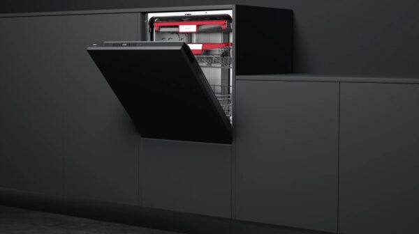 Посудомийна машина Teka DFI 76960 код 114260027 - 5