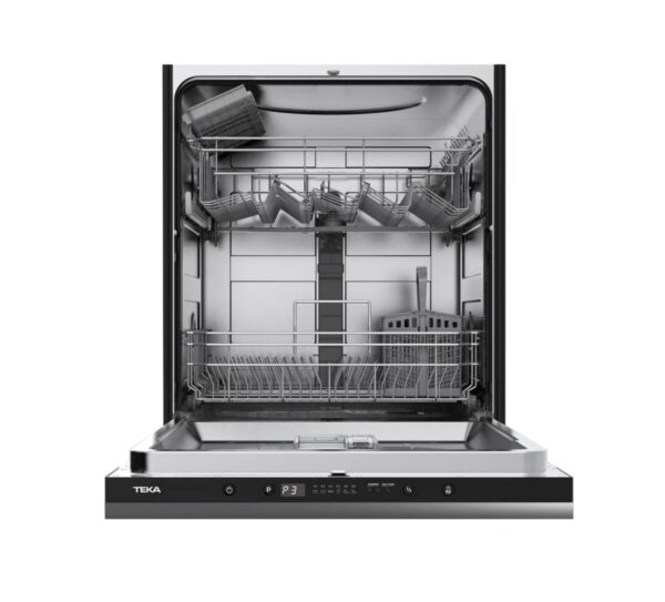 Посудомийна машина Teka DFI 46720 код 114270036 - 2