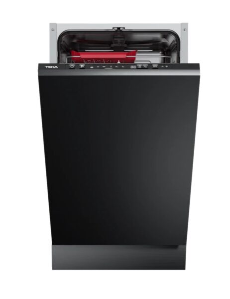 Посудомийна машина Teka DFI 44850 код 114310008 - 1
