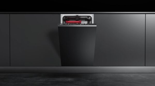 Посудомийна машина Teka DFI 44850 код 114310008 - 3