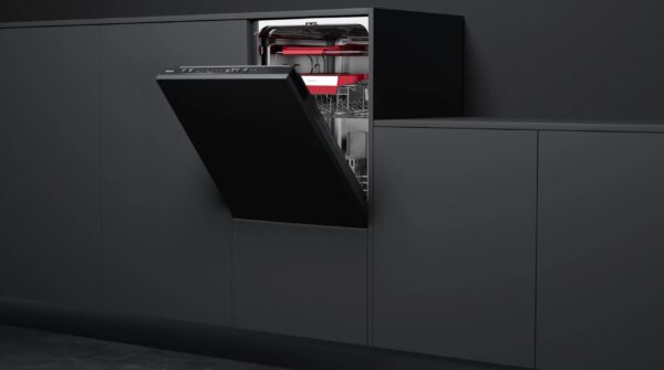 Посудомийна машина Teka DFI 44850 код 114310008 - 5