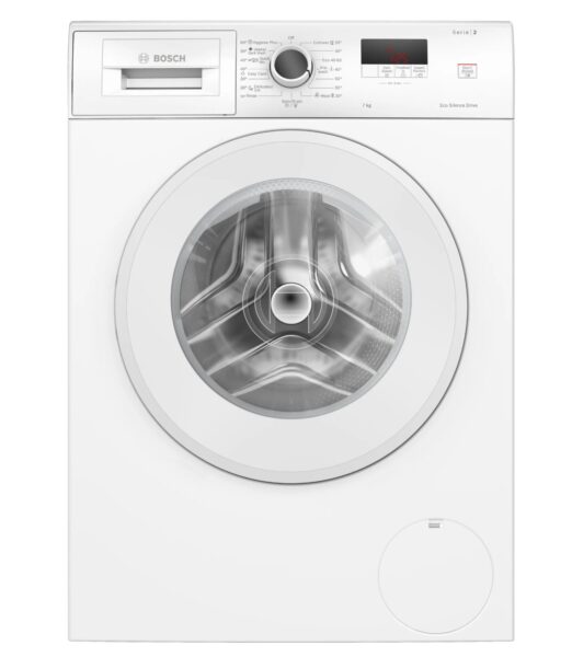 Пральна машина Bosch WGE 02200BY - 1