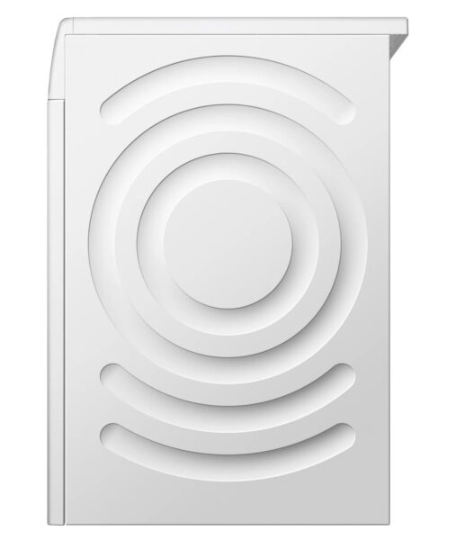 Пральна машина Bosch WGE 02200BY - 8