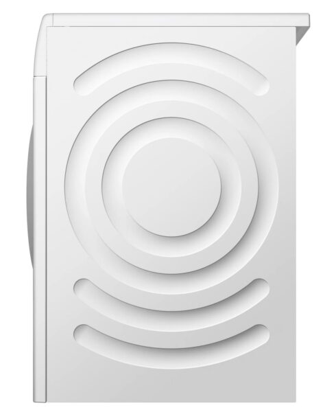 Пральна машина Bosch WGE 03200BY - 3