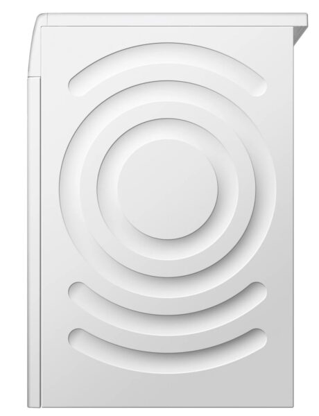 Пральна машина Bosch WGE 03200BY - 8